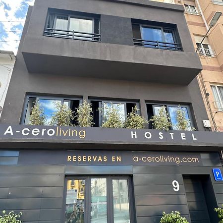 Hostel Alicante Dış mekan fotoğraf