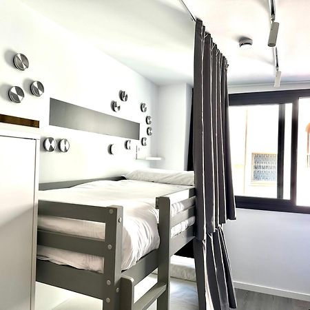 Hostel Alicante Dış mekan fotoğraf