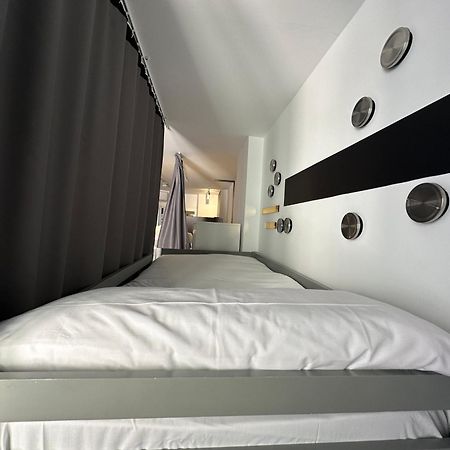 Hostel Alicante Dış mekan fotoğraf