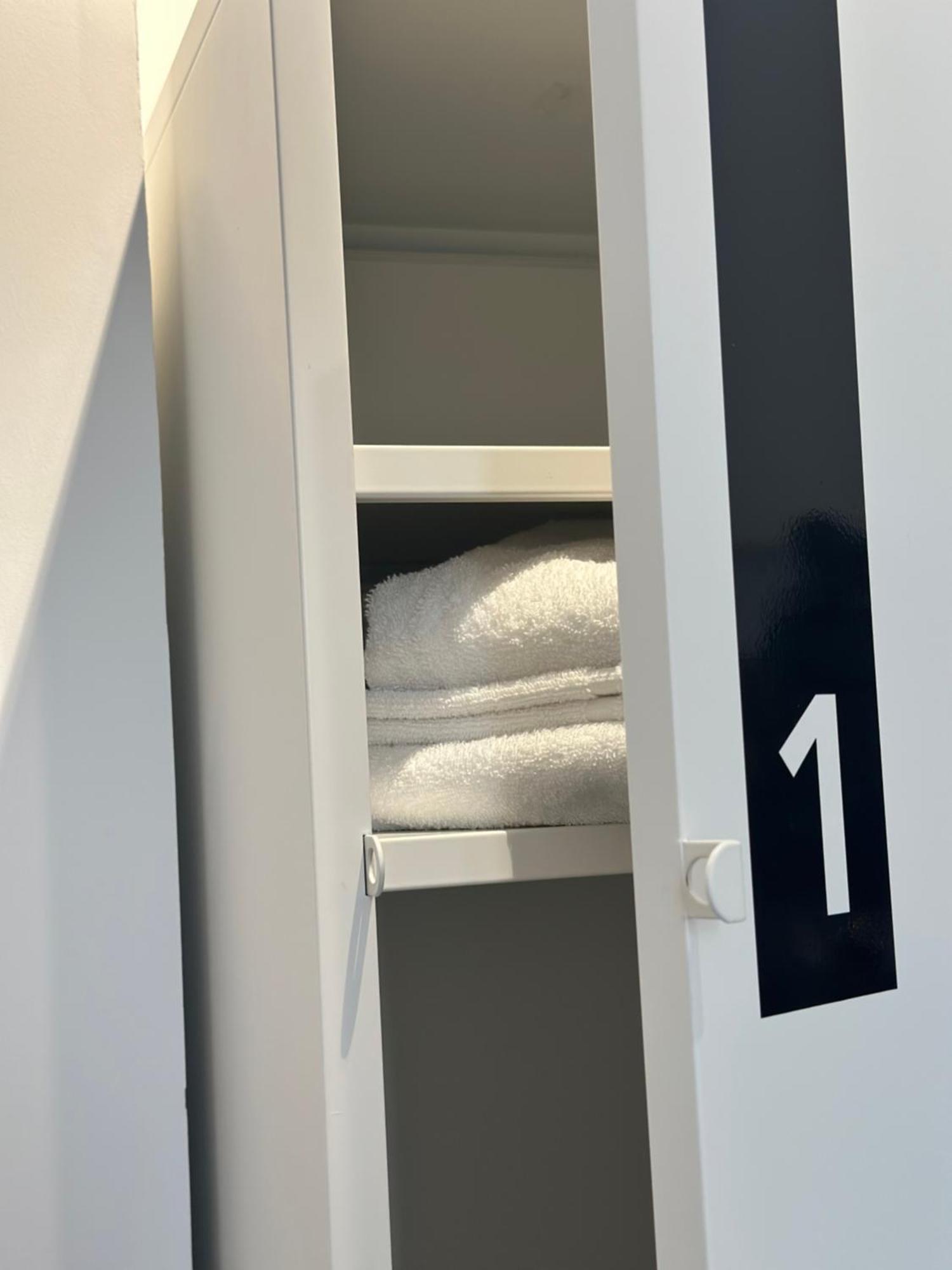 Hostel Alicante Dış mekan fotoğraf