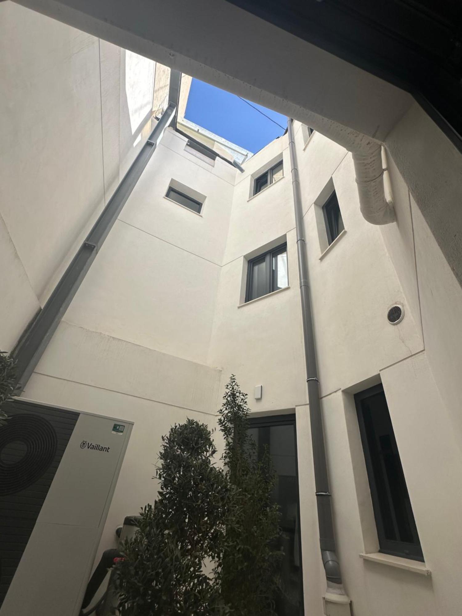 Hostel Alicante Dış mekan fotoğraf