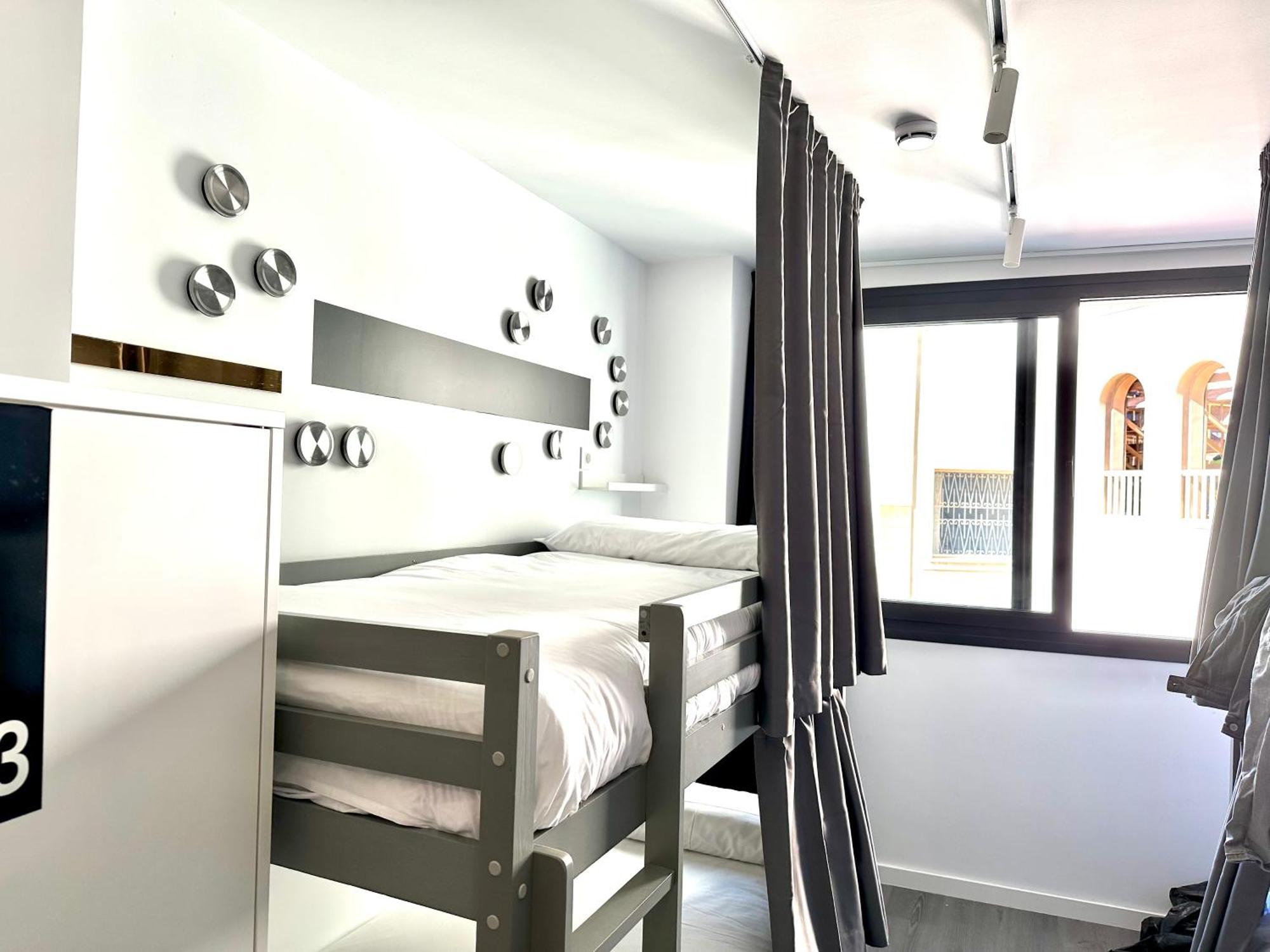 Hostel Alicante Dış mekan fotoğraf