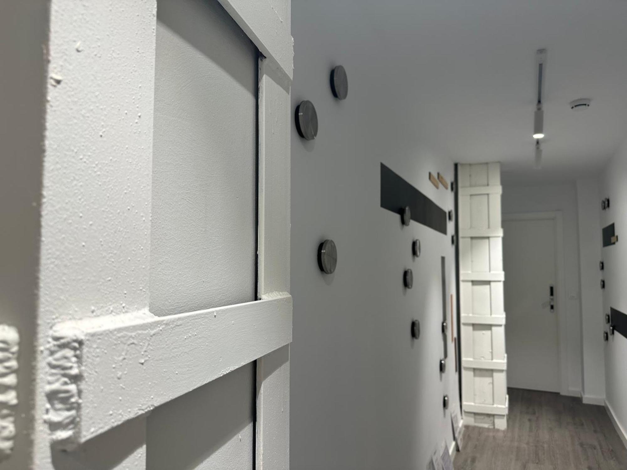 Hostel Alicante Dış mekan fotoğraf