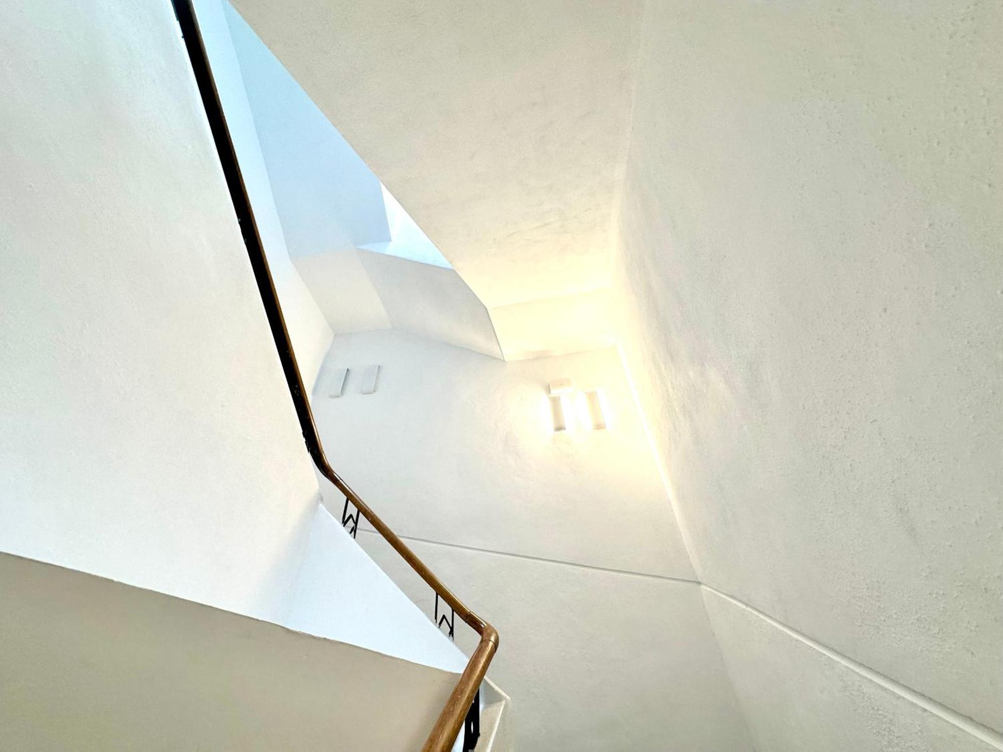 Hostel Alicante Dış mekan fotoğraf