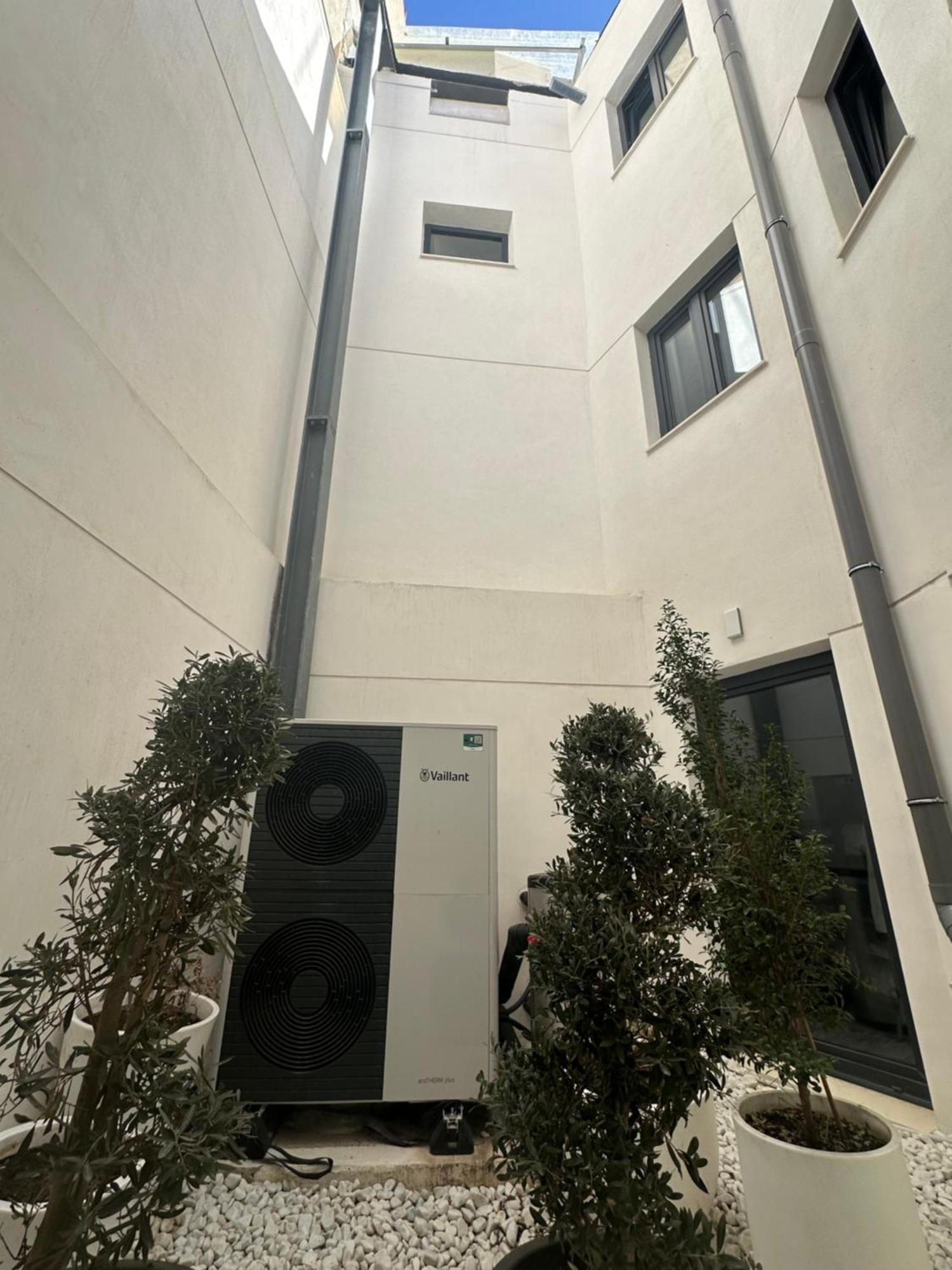 Hostel Alicante Dış mekan fotoğraf