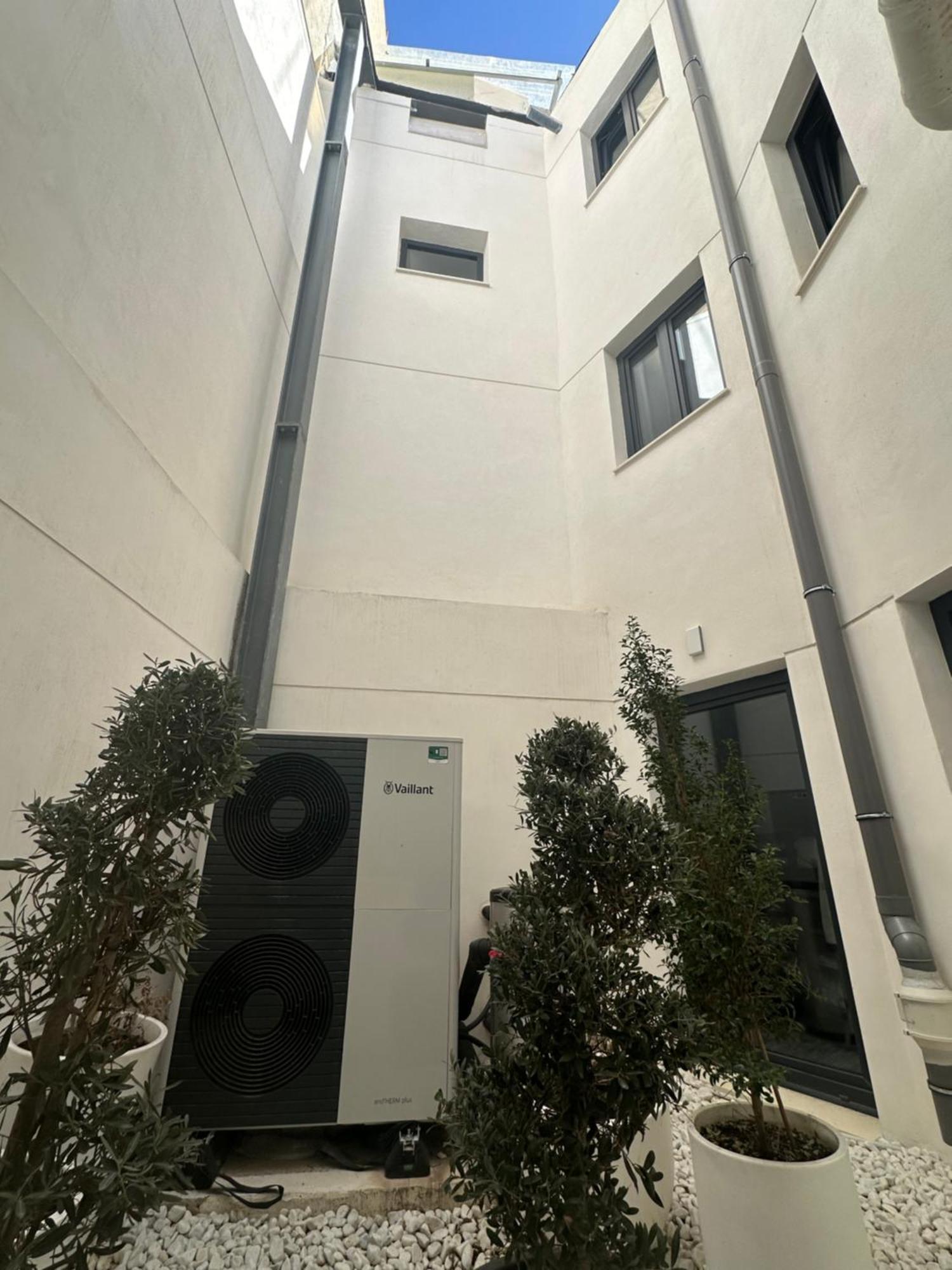 Hostel Alicante Dış mekan fotoğraf
