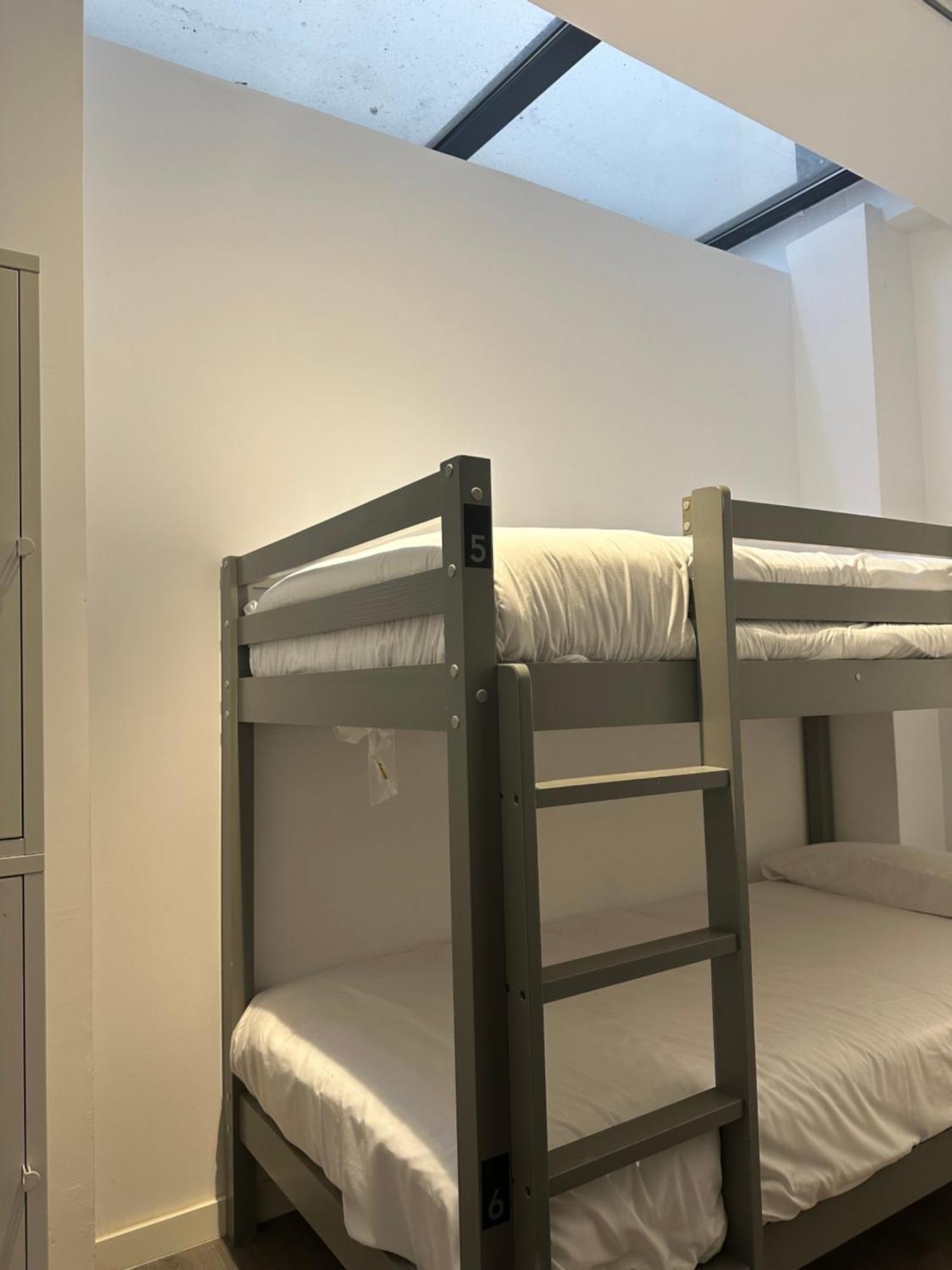 Hostel Alicante Dış mekan fotoğraf
