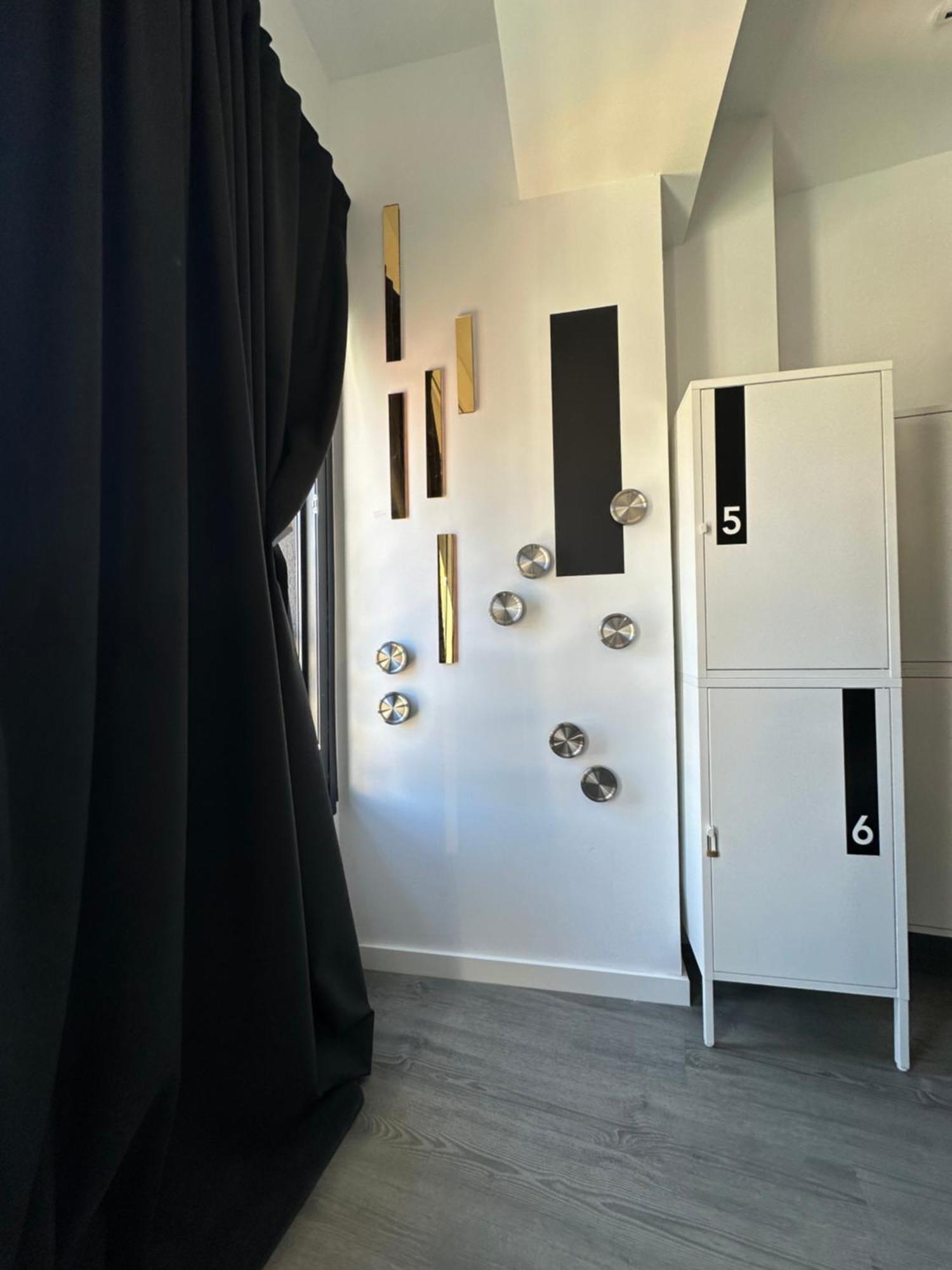 Hostel Alicante Dış mekan fotoğraf