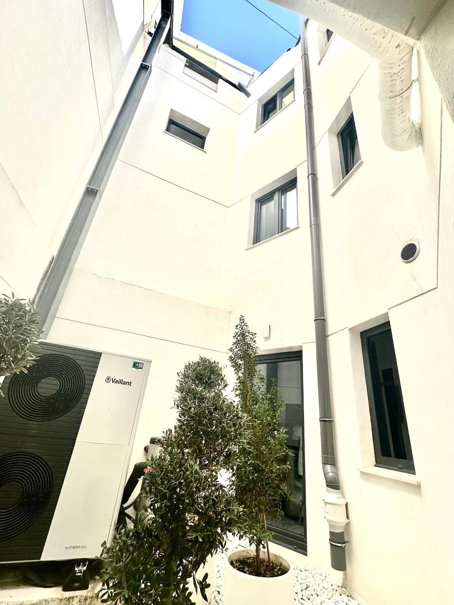 Hostel Alicante Dış mekan fotoğraf