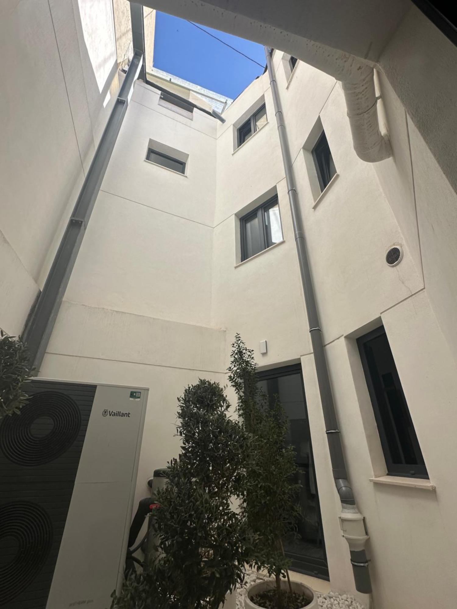 Hostel Alicante Dış mekan fotoğraf