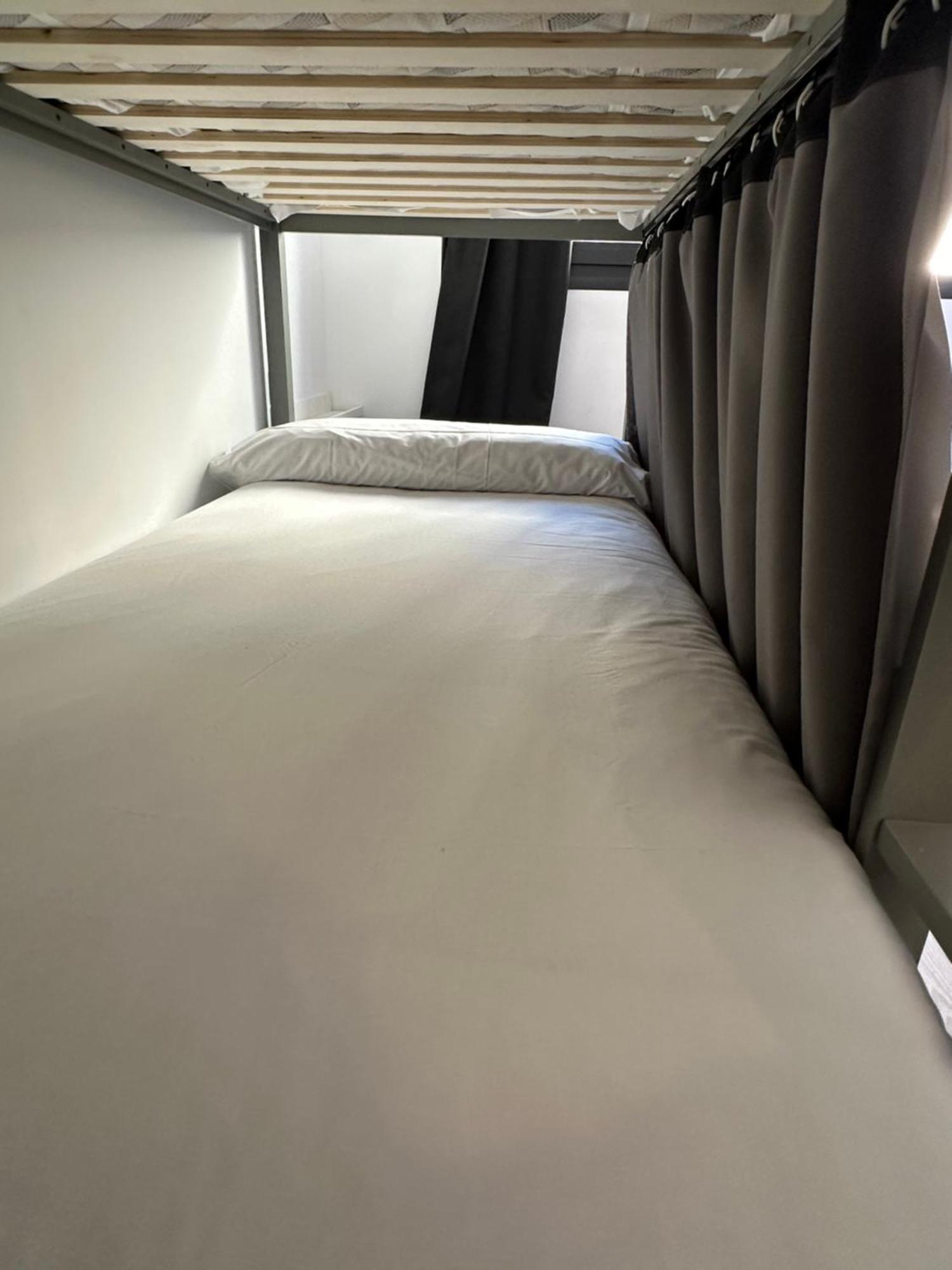 Hostel Alicante Dış mekan fotoğraf