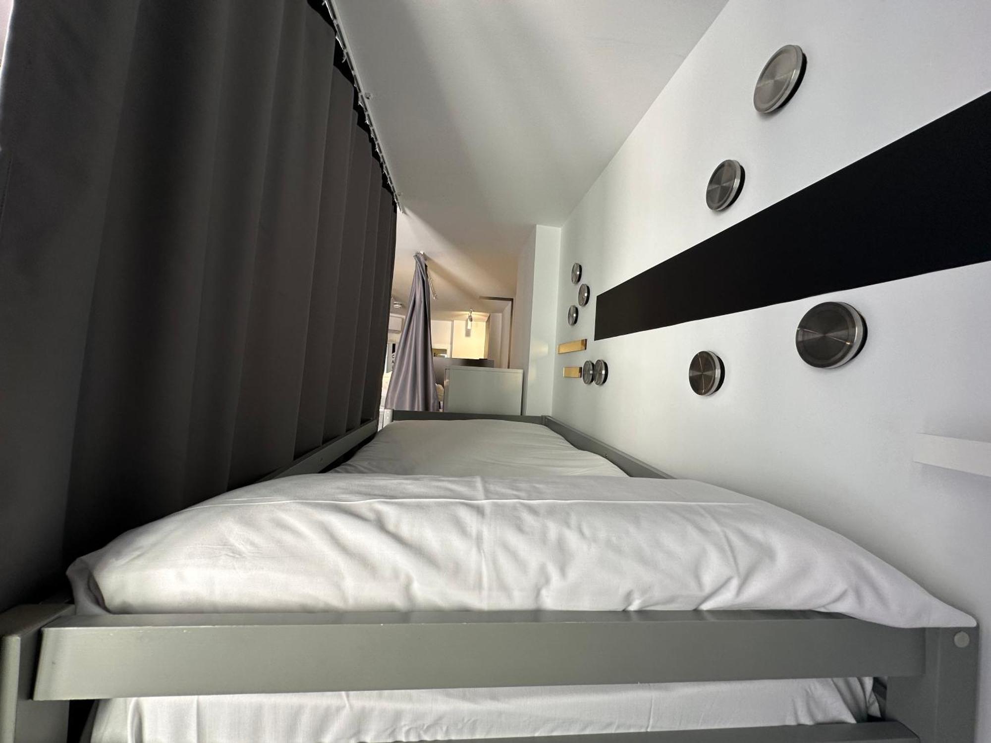 Hostel Alicante Dış mekan fotoğraf