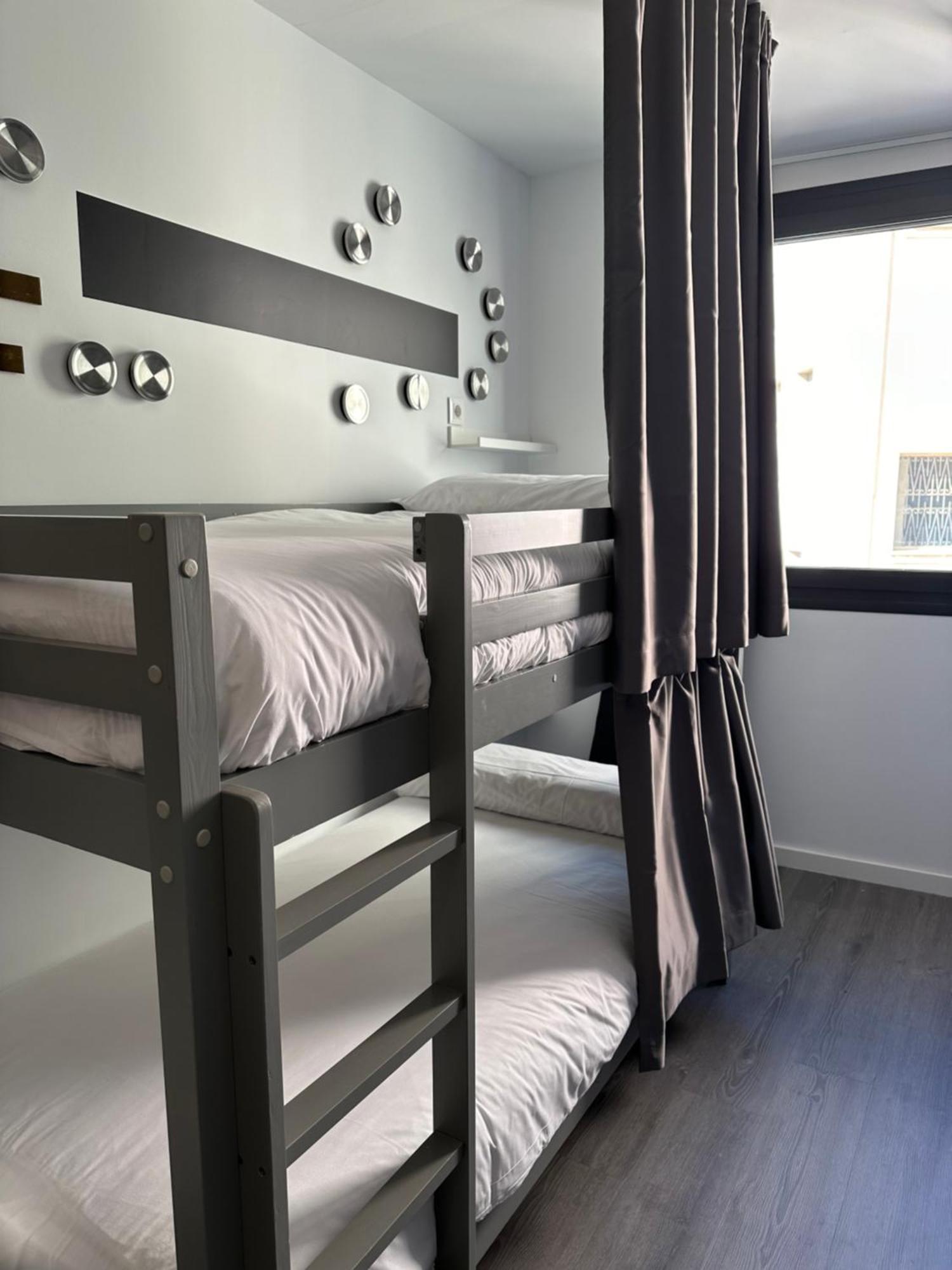 Hostel Alicante Dış mekan fotoğraf