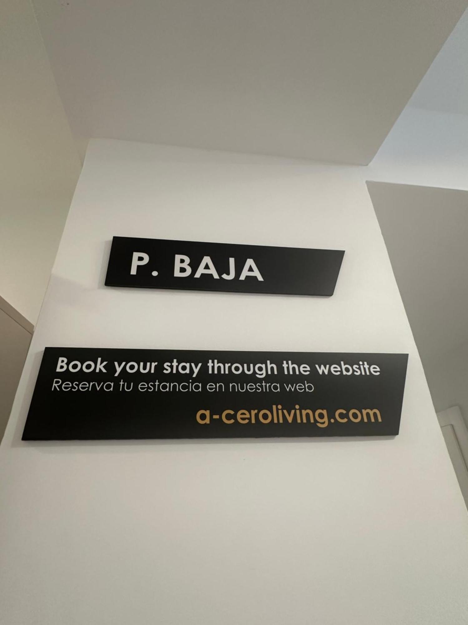 Hostel Alicante Dış mekan fotoğraf