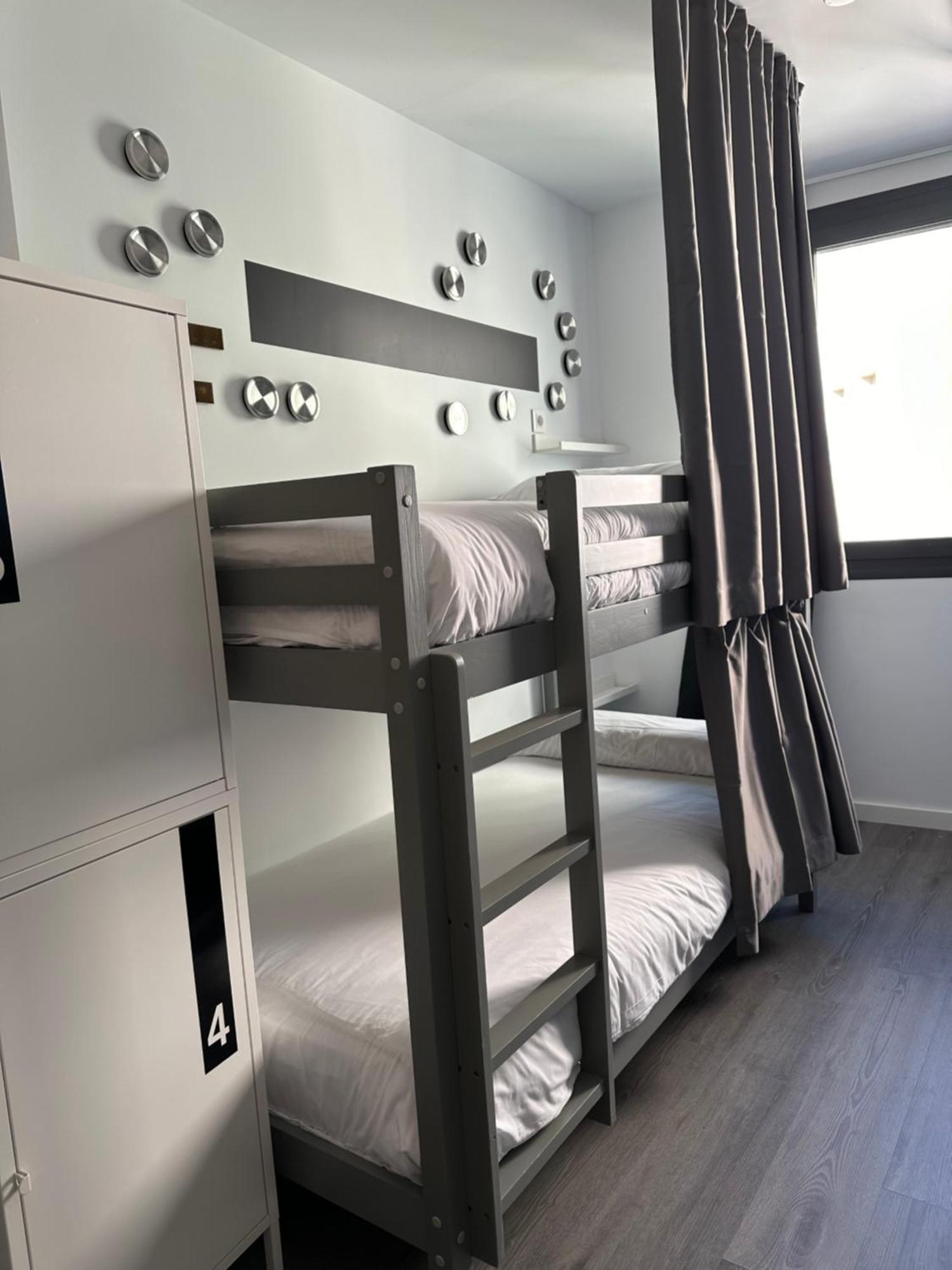 Hostel Alicante Dış mekan fotoğraf