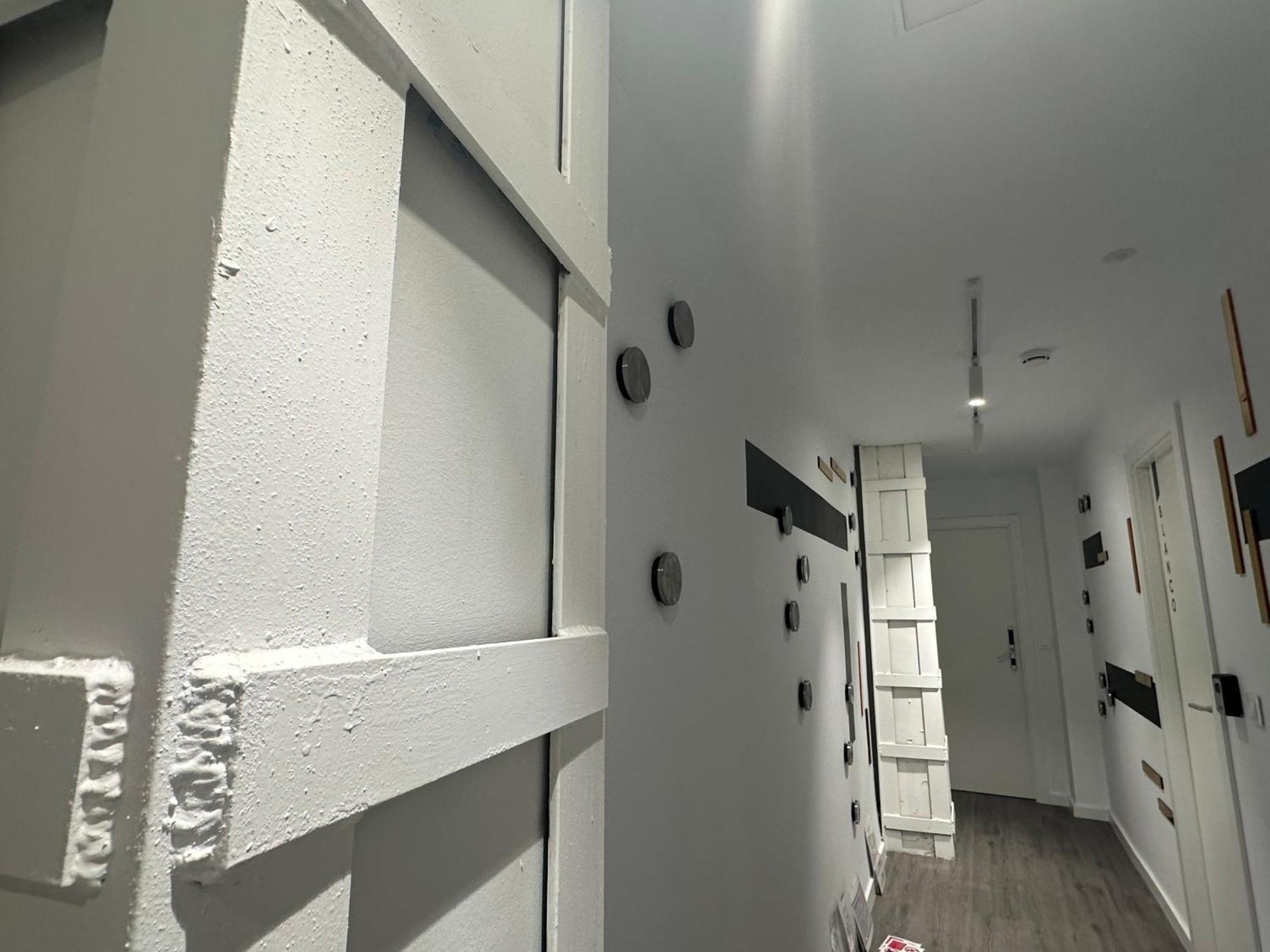 Hostel Alicante Dış mekan fotoğraf