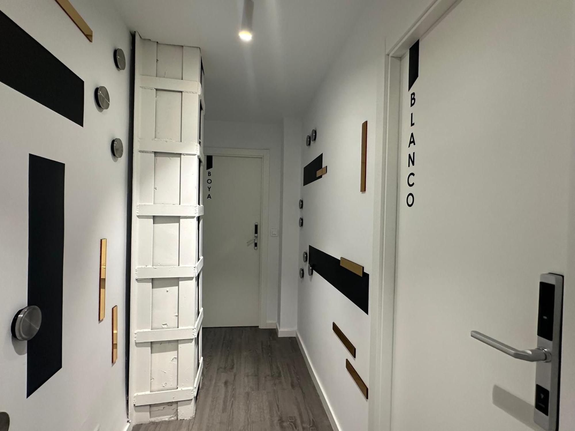 Hostel Alicante Dış mekan fotoğraf