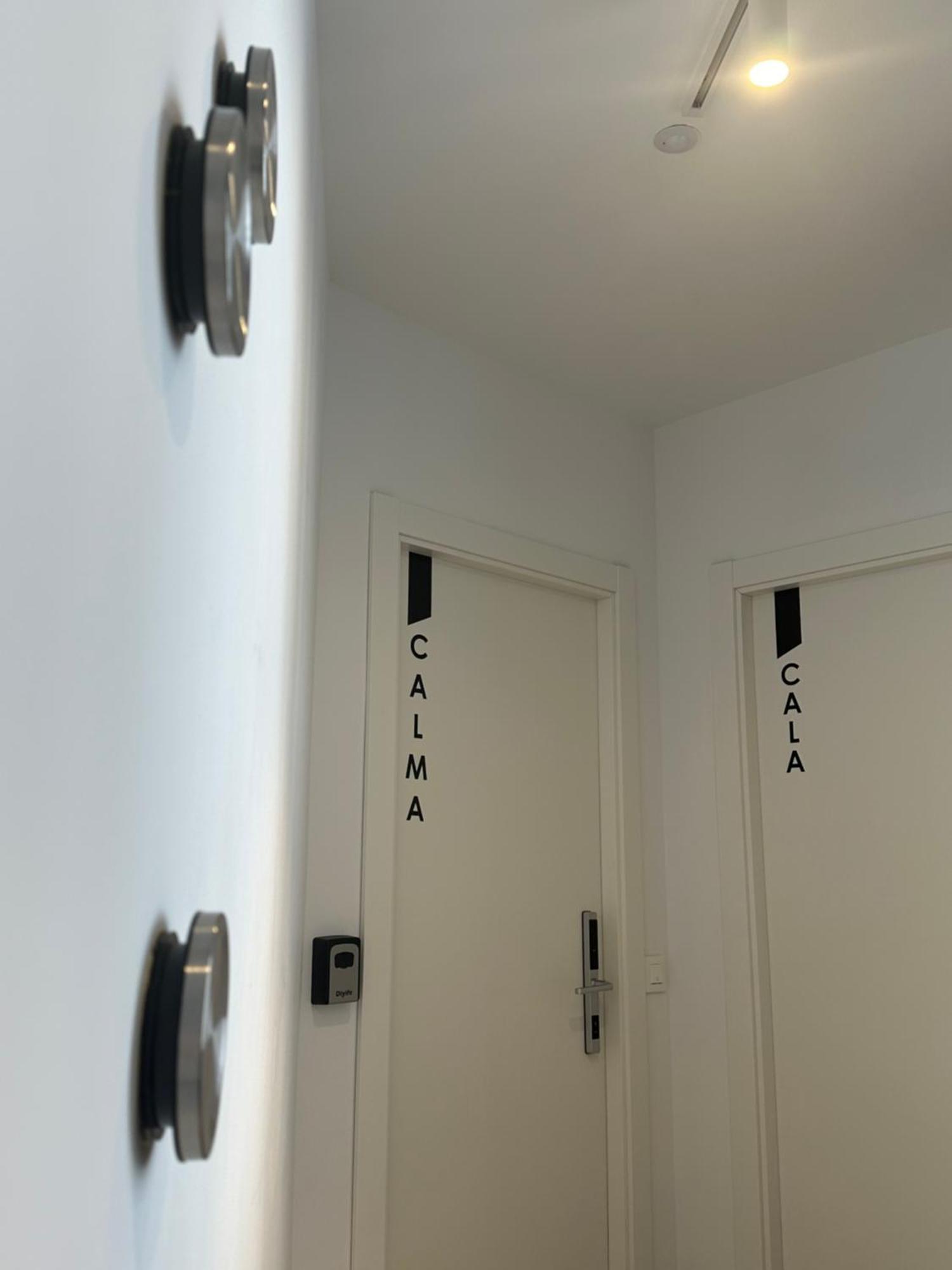Hostel Alicante Dış mekan fotoğraf