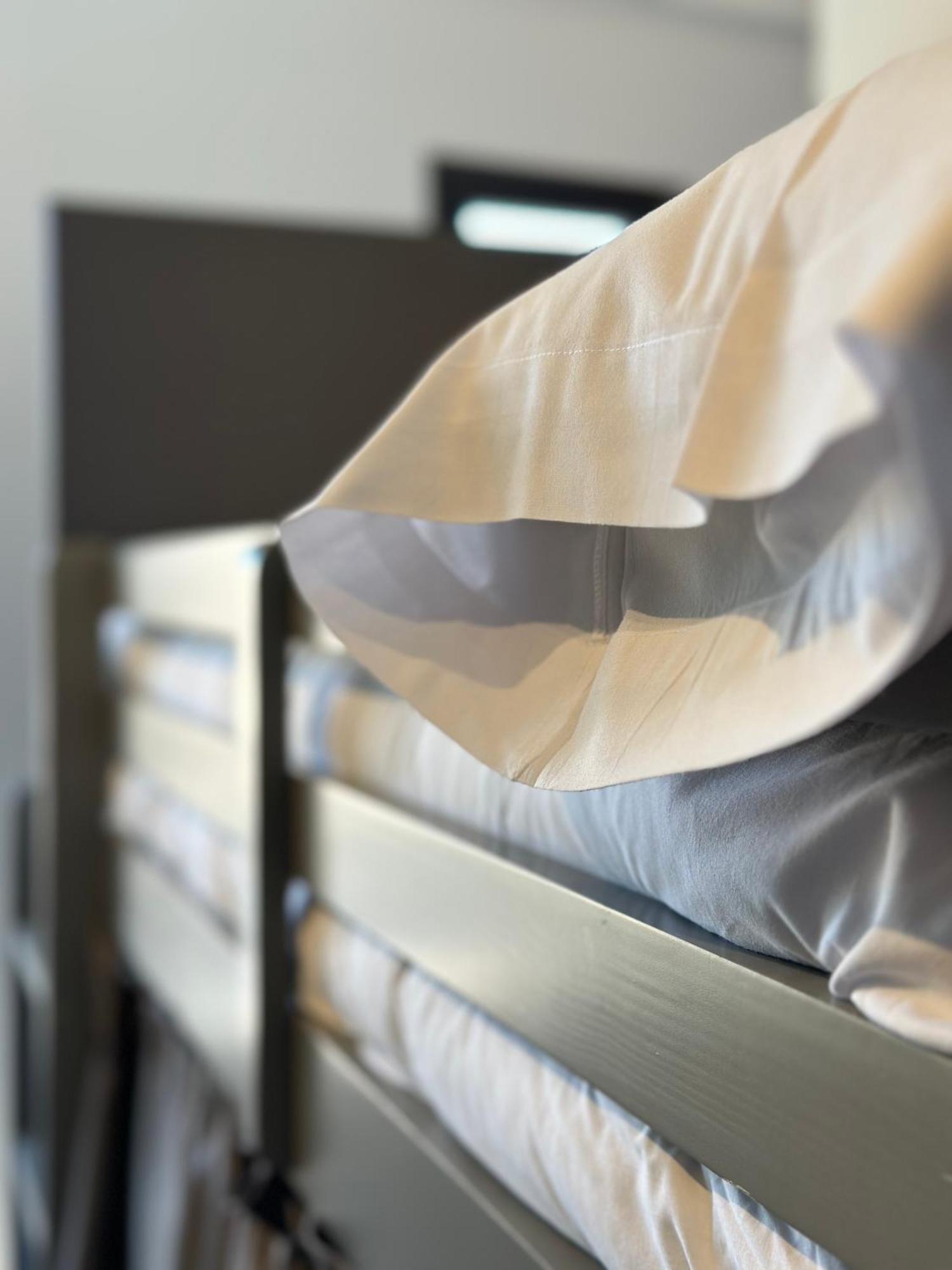 Hostel Alicante Dış mekan fotoğraf