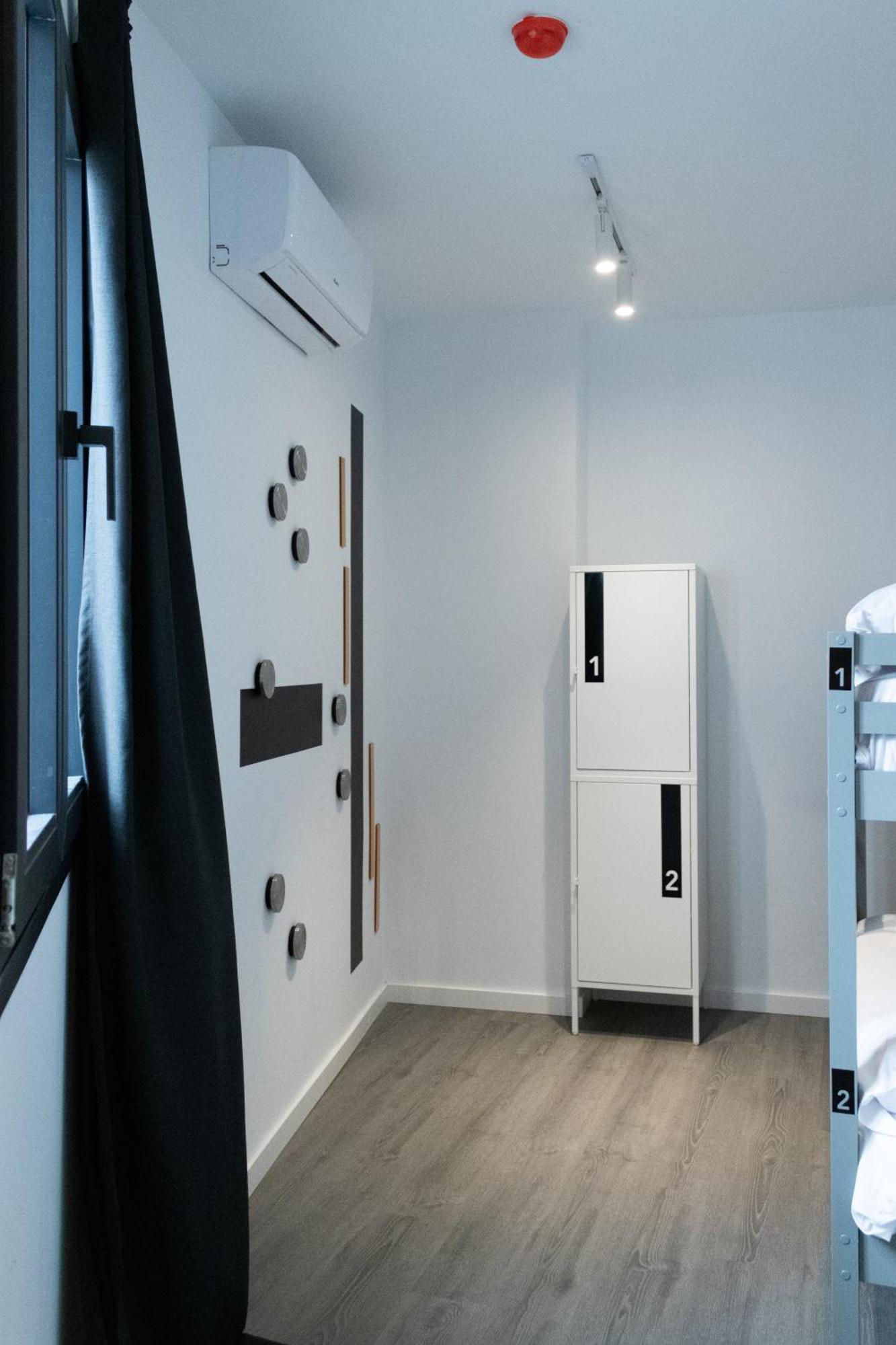 Hostel Alicante Dış mekan fotoğraf