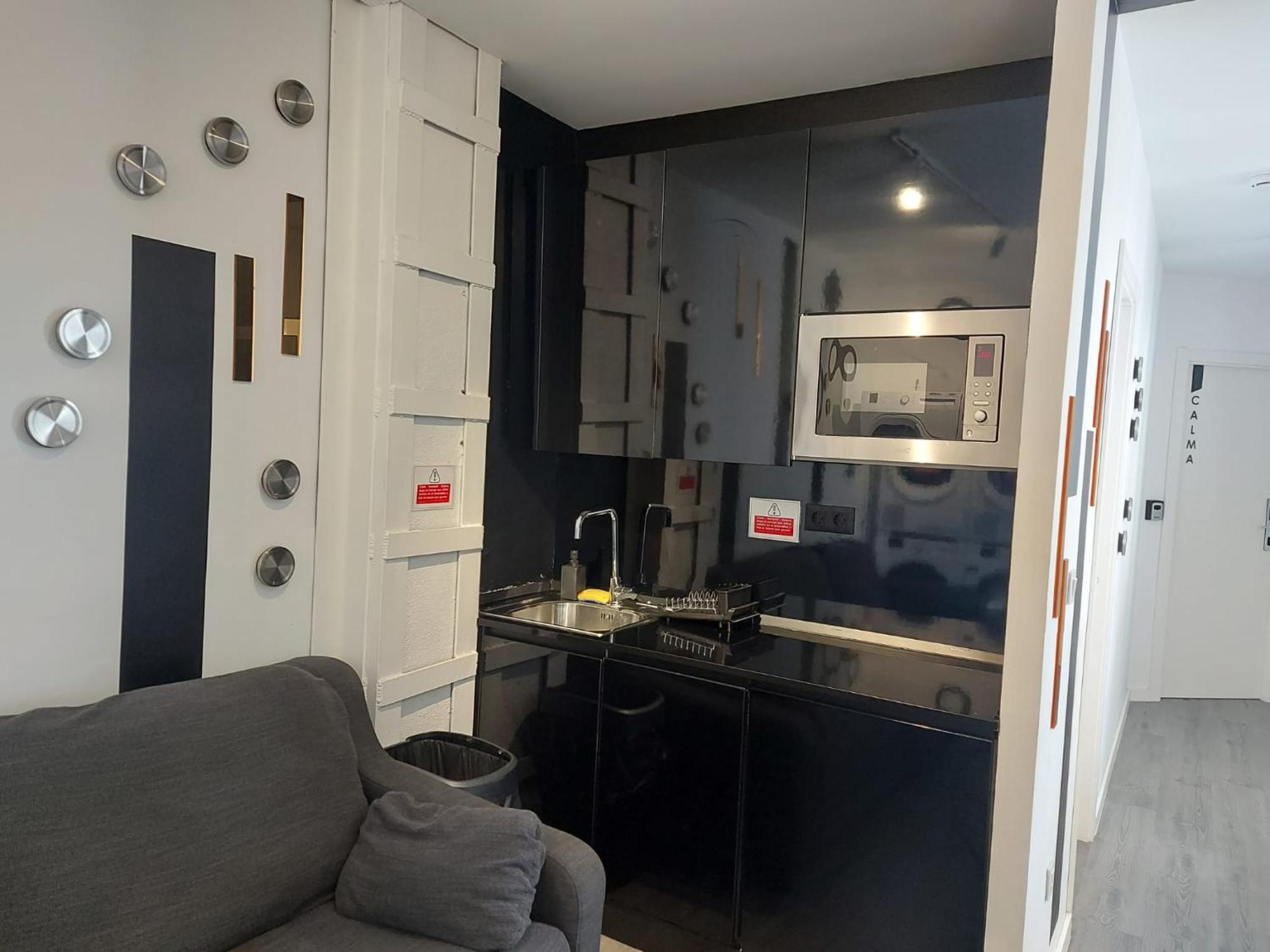 Hostel Alicante Dış mekan fotoğraf